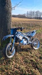 !!GEZOCHT!! Derbi USD voorvork 12mm as., Ophalen of Verzenden