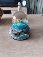 Disney snowglobe finding nremo, Ophalen of Verzenden, Overige figuren, Zo goed als nieuw, Beeldje of Figuurtje