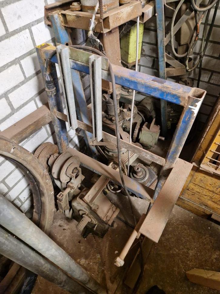 Wormwielkast tandwielkast vertragingskast voor Carnaval, Hobby en Vrije tijd, Feestartikelen, Carnaval, Ophalen