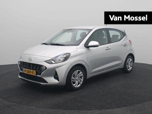 Hyundai i10 1.0 Comfort | Airco | Cruise | Apple Carplay/And, Auto's, Hyundai, Bedrijf, Te koop, i10, ABS, Airbags, Airconditioning