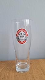 Bierglas Heineken, Ophalen of Verzenden, Zo goed als nieuw, Bierglas
