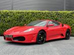 Ferrari F 430 4.3V8 F1 UNIEK LAGE KM STAND, ZEER GOEDE STAAT, Auto's, Ferrari, Te koop, Geïmporteerd, Benzine, 4308 cc