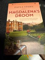 Magdalena's Droom - Paula Stern.  Deel 3, Boeken, Romans, Ophalen, Zo goed als nieuw, Nederland