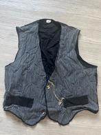 Heren boerenbruiloft gilet maat 52., Kleding | Heren, Carnavalskleding en Feestkleding, Maat 52/54 (L), Carnaval, Ophalen of Verzenden