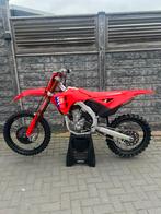 Crf 250 2022 - 36 uur - HGS Titanium - Restyle, Ophalen