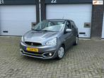 Mitsubishi Space Star 1.0 Entry AIRCO, Gebruikt, Euro 6, Origineel Nederlands, Handgeschakeld