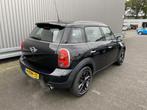 MINI Countryman 1.6 One Holland Street A/C, CC, Navi, Pano,, Auto's, Mini, Voorwielaandrijving, Stof, Gebruikt, Euro 6