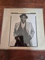 Muddy Waters Hard Again, Cd's en Dvd's, Vinyl | Jazz en Blues, Ophalen of Verzenden, 1960 tot 1980, Gebruikt, Blues