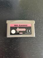 Nes classics Castlevania Gameboy advance, Avontuur en Actie, Gebruikt, 1 speler, Ophalen of Verzenden