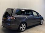 Ford Galaxy 2.0 Titanium 241PK NAVI-LEDER-PANODAK-7PERSOONS-, Auto's, Ford, 4 cilinders, Met garantie (alle), Bedrijf, Galaxy