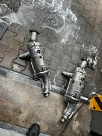 200101038R / 200100412R / 2002000Q2D / 2002000Q2E / 95520936, Auto-onderdelen, Uitlaatsystemen, Ophalen of Verzenden, Nieuw, Opel