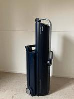 Inklapbare zonnebank Philips, Ophalen, Gebruikt, Zonnebank enkelzijdig, Minder dan 10 lampen