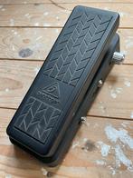 Behringer HB01 Hell Babe - Wah Pedal, Ophalen of Verzenden, Zo goed als nieuw
