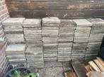 Stoeptegels gratis af te halen, Ophalen, Overige materialen, Gebruikt, 20 tot 40 cm