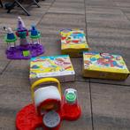 play doh, Ophalen, Zo goed als nieuw, Knutselen