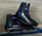 Viking Noren harde schoen, Sport en Fitness, Schaatsen, Viking, Ophalen of Verzenden, Zo goed als nieuw, IJshockeyschaatsen