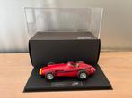 1/18 GP Replicas – Maserati 250F, Ophalen of Verzenden, Nieuw, Auto, Overige merken