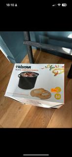 Elektrische BBQ Grill - Tristar PD-3811E, Ophalen of Verzenden, Nieuw