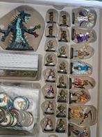 Bordspellen Collectie - Unstable Unicorns, Risk, meer!, Hobby en Vrije tijd, Gezelschapsspellen | Bordspellen, Gebruikt, Diverse