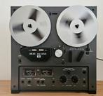 Akai GX-215D tape recorder (reel to reel), Ophalen, Bandrecorder