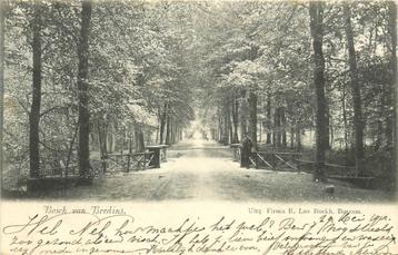 (388-065-009) Bussum Bosch van Bredius beschikbaar voor biedingen