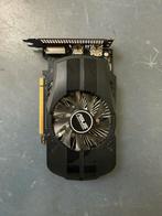 Asus Phoenix GTX 1050 2GB - Gebruikt, Computers en Software, Videokaarten, PCI-Express 3, Gebruikt, HDMI, Ophalen of Verzenden