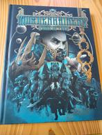 dungeons and dragons 5e, Ophalen of Verzenden, Zo goed als nieuw