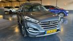 Hyundai TUCSON 1.6 T-GDI PREMIUM, Auto's, Hyundai, USB, Gebruikt, 4 cilinders, Met garantie (alle)