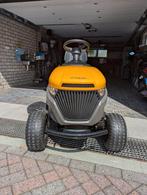 Stiga tornado 2098 met mulch benzine, Tuin en Terras, Ophalen, Zo goed als nieuw, Versnellingen, 90 tot 120 cm