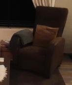 GRATIS 2 relaxfauteuils, Huis en Inrichting, Ophalen, Gebruikt