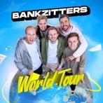2 tickets bankzitters ziggo dome, Twee personen