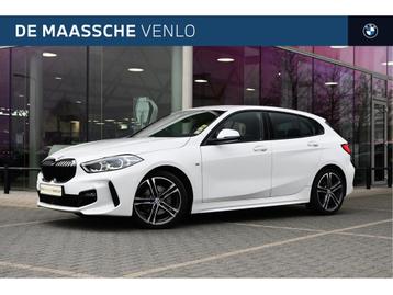 BMW 1 Serie 118i Executive M Sport / BMW M 50 Jahre uitvoeri beschikbaar voor biedingen