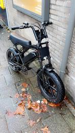 sportieve Ouxi V20 750watt!!, Zo goed als nieuw, Minder dan 47 cm, 30 tot 50 km per accu, Ophalen