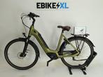 Raleigh 7 Bosch Bosch Active Line Plus MM, Fietsen en Brommers, Ophalen of Verzenden