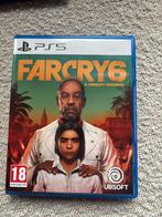 Far Cry 6, Spelcomputers en Games, Games | Sony PlayStation 5, Ophalen, Zo goed als nieuw
