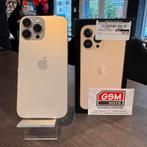 GSM Huys | Apple iPhone 13 Pro Max | 256GB | Garantie, Amsterdam, Info@apple.com, Zonder simlock, Goud