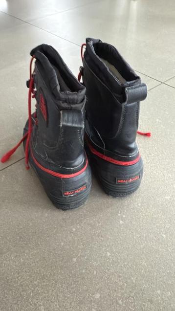 Snowboots helly Hansen mt 38 beschikbaar voor biedingen