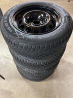 Winterbanden 195 65 R15 Vredestein, Auto-onderdelen, Banden en Velgen, Ophalen, Gebruikt, 15 inch, Banden en Velgen