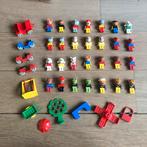 Lego Fabuland poppetjes, Ophalen of Verzenden, Zo goed als nieuw