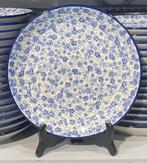 Bunzlau dinerbord 26,5cm, Huis en Inrichting, Keuken | Servies, Keramiek, Nieuw, Ophalen of Verzenden, Bord(en)