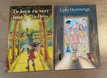 Kinderboeken beschikbaar voor biedingen