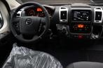 Opel Movano 2.2D 165pk L3H2 | Navigatie | Trekhaak | Cruise, Auto's, Bestelauto's, Te koop, Opel, Emergency brake assist, Gebruikt