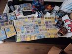 Grote pokemon verzameling, Ophalen of Verzenden, Zo goed als nieuw
