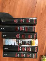 Baantjer boeken, Boeken, Ophalen, Gelezen, Overige