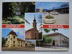 Ansichtkaart ansicht kaart postcard card Hongarije Kecel, Ophalen of Verzenden, 1980 tot heden, Ongelopen, Overig Europa