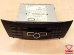 Mercedes C Klasse W204 Navigatie Commond A2049001813, Ophalen of Verzenden, Gebruikt, Mercedes-Benz