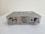 Ifi Audio iDSD Signature + iPower Elite - Hoofdtelefoon amp, Ophalen of Verzenden, Zo goed als nieuw