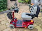 Scootmobiel, Ophalen, 10 km/u of minder, 16 t/m 25 km, Gebruikt
