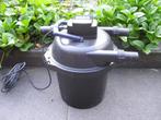 oase filtoclear 12000L, Tuin en Terras, Vijver-toebehoren, Ophalen, Zo goed als nieuw