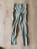 Paardrijlegging beige/zand Covalliero maat 140/146, Dieren en Toebehoren, Paardrijkleding, Ophalen of Verzenden, Zo goed als nieuw